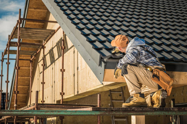Best Roof Installation  in Fordyce, AR