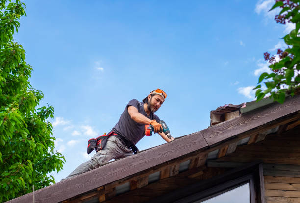 Fast & Reliable Emergency Roof Repairs in Fordyce, AR