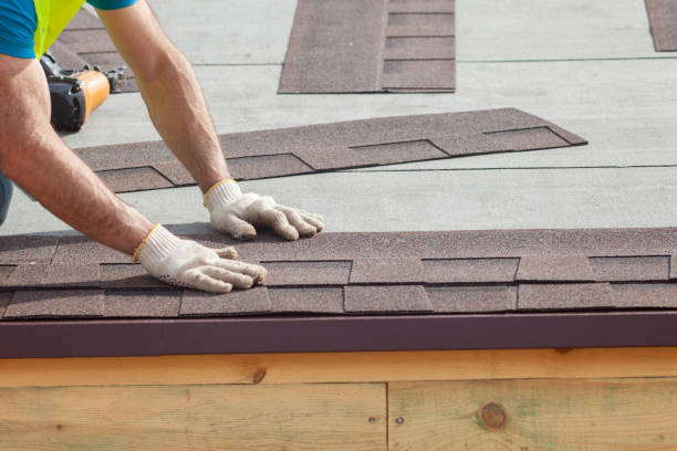Best Gutter Installation and Repair  in Fordyce, AR